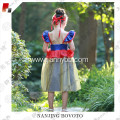 boutique snow white girls princess dresses